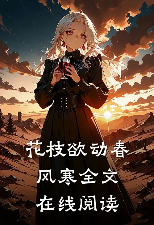 花枝欲动春风寒全文在线阅读