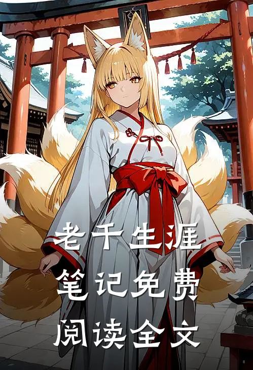 老千生涯笔记免费阅读全文
