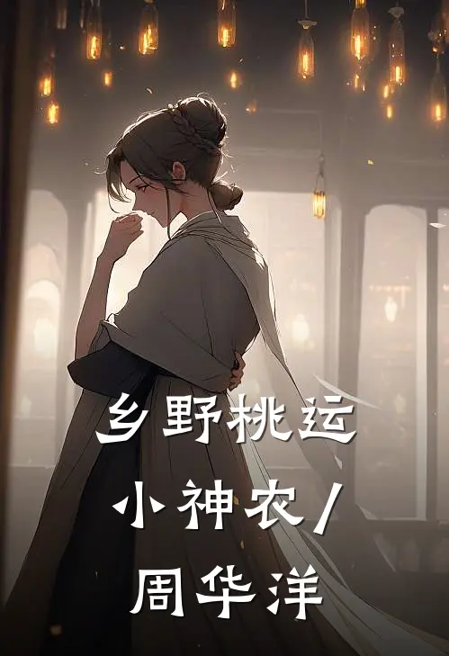 乡野桃运小神农/周华洋