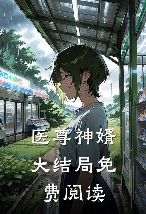 医尊神婿大结局免费阅读