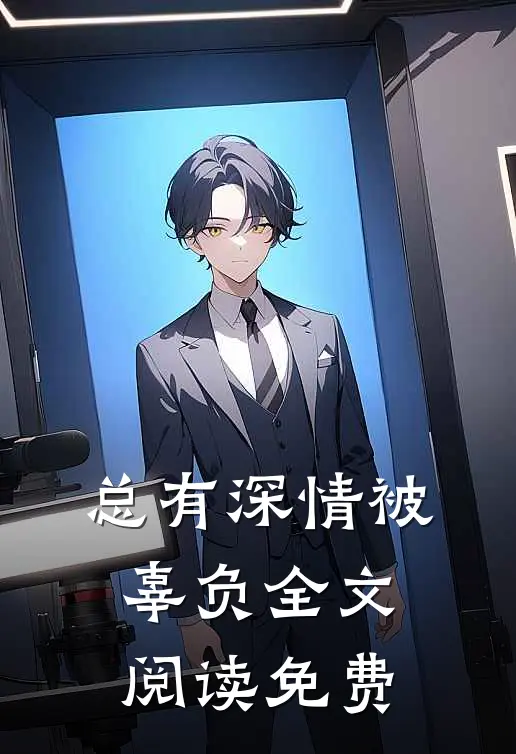 总有深情被辜负 全文阅读免费