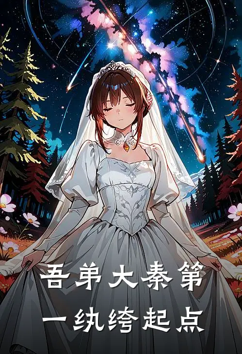 吾弟大秦第一纨绔起点