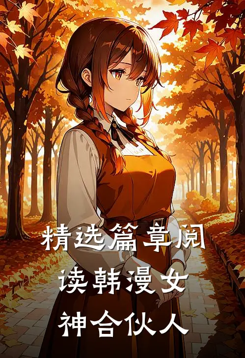 精选篇章阅读韩漫女神合伙人