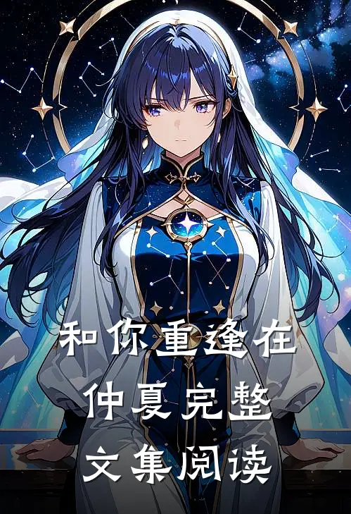 和你重逢在仲夏完整文集阅读