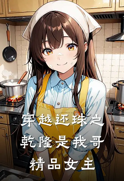 穿越还珠之乾隆是我哥精品女主