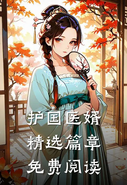 护国医婿精选篇章免费阅读