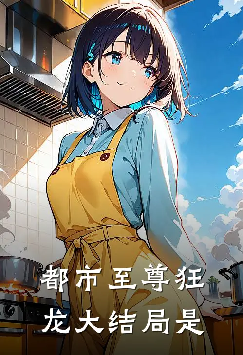 都市至尊狂龙大结局是