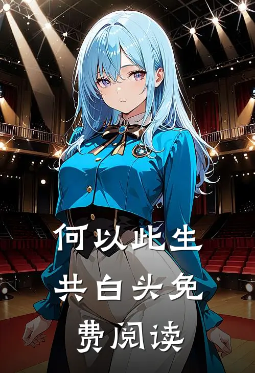 何以此生共白头免费阅读