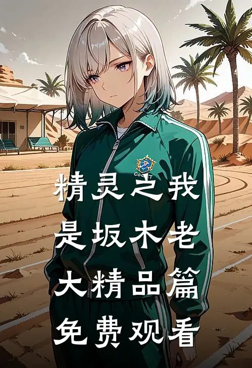 精灵之我是坂木老大精品篇免费观看