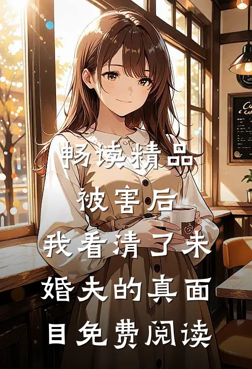 畅读精品被害后,我看清了未婚夫的真面目免费阅读