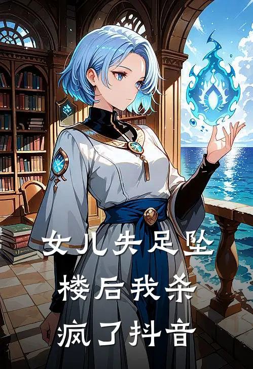 女儿失足坠楼后我杀疯了抖音