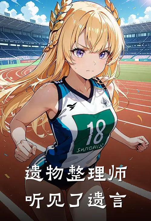 遗物整理师听见了遗言