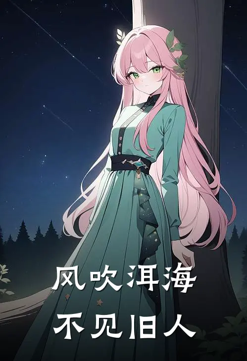 风吹洱海，不见旧人