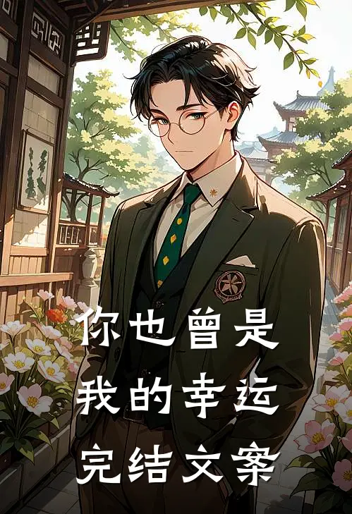你也曾是我的幸运完结文案