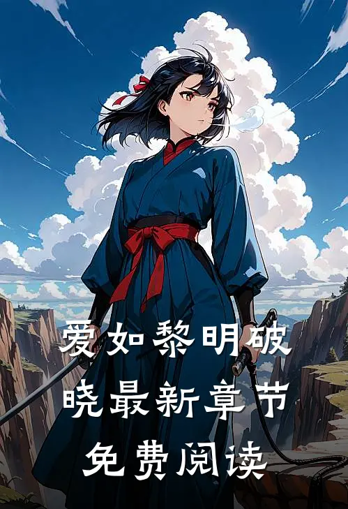 爱如黎明破晓最新章节免费阅读