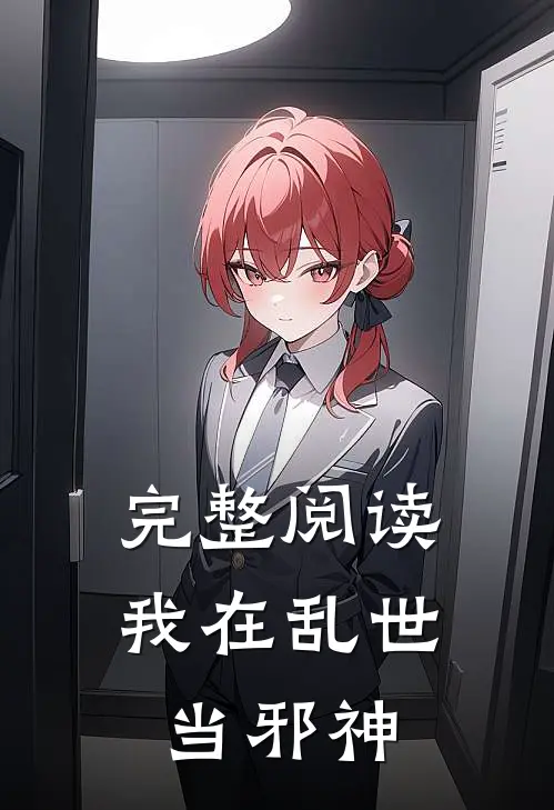 完整阅读我在乱世当邪神