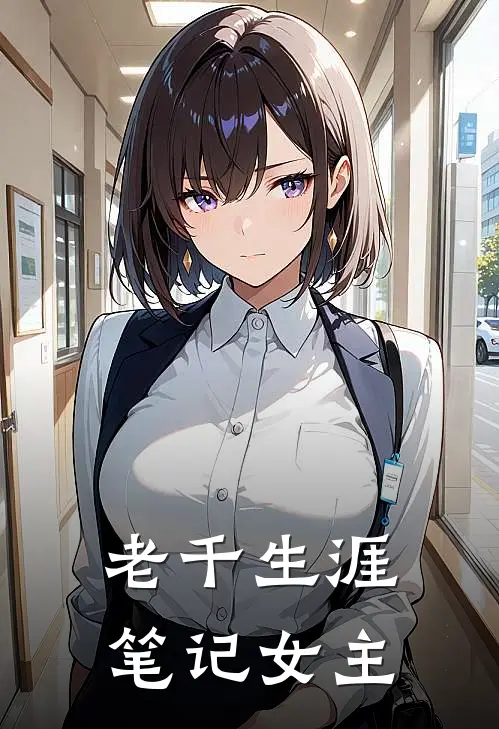 老千生涯笔记女主