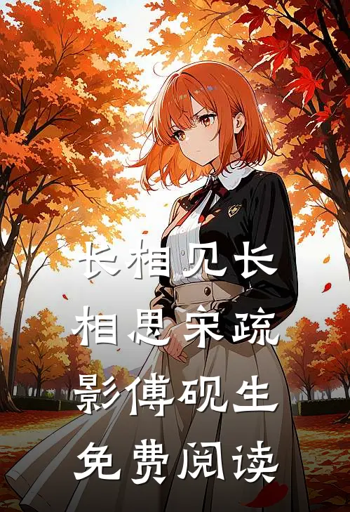 长相见长相思宋疏影傅砚生免费阅读