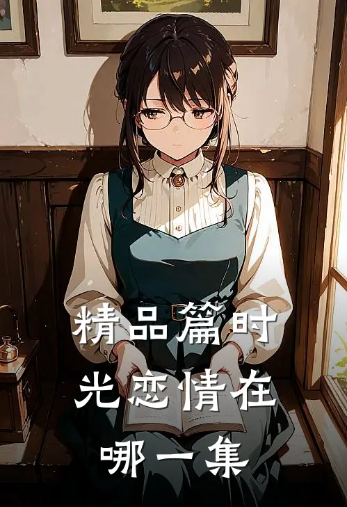 精品篇时光恋情在哪一集
