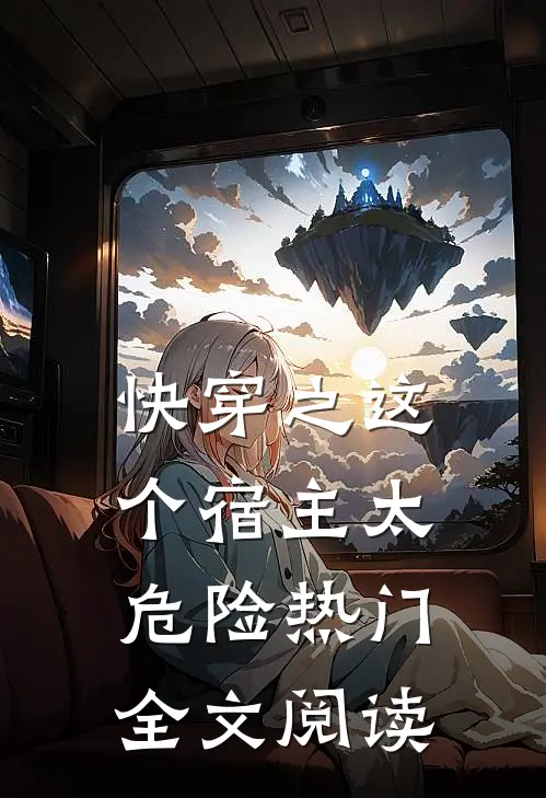 快穿之这个宿主太危险热门全文阅读
