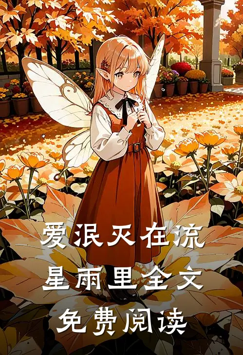 爱泯灭在流星雨里全文免费阅读
