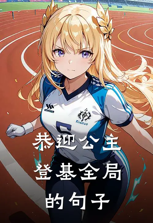恭迎公主登基全局的句子
