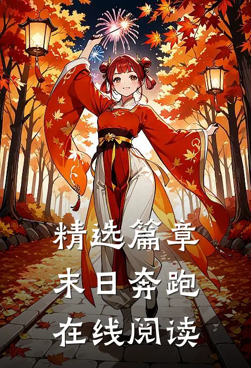 精选篇章末日奔跑在线阅读