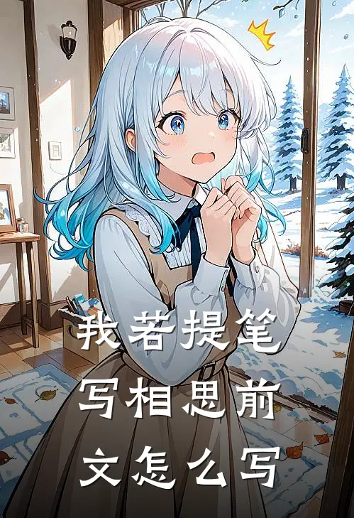 我若提笔写相思前文怎么写