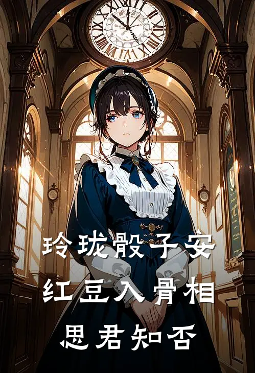 玲珑骰子安红豆入骨相思君知否