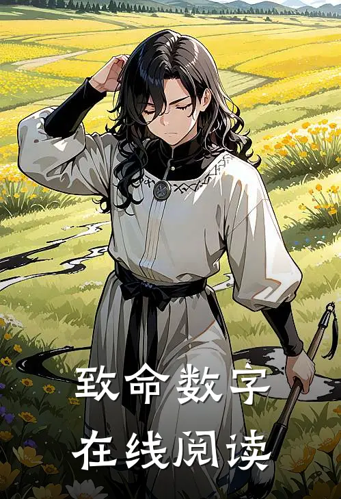 致命数字在线阅读