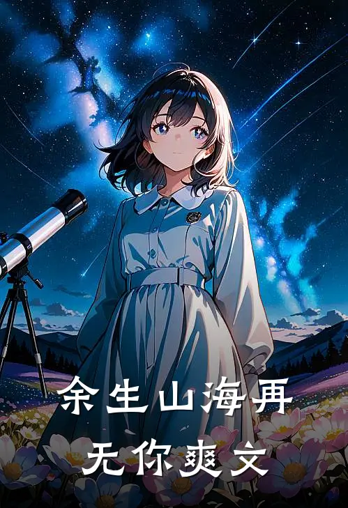 余生山海再无你爽文