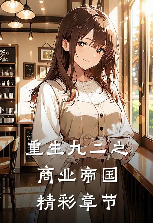 重生九二之商业帝国精彩章节