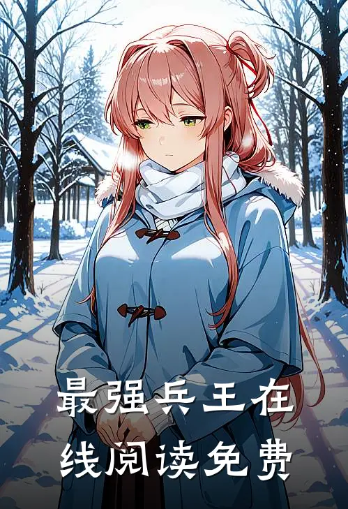 最强兵王在线阅读免费