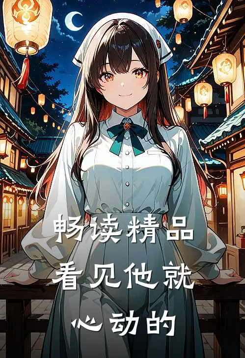 畅读精品看见他就心动的
