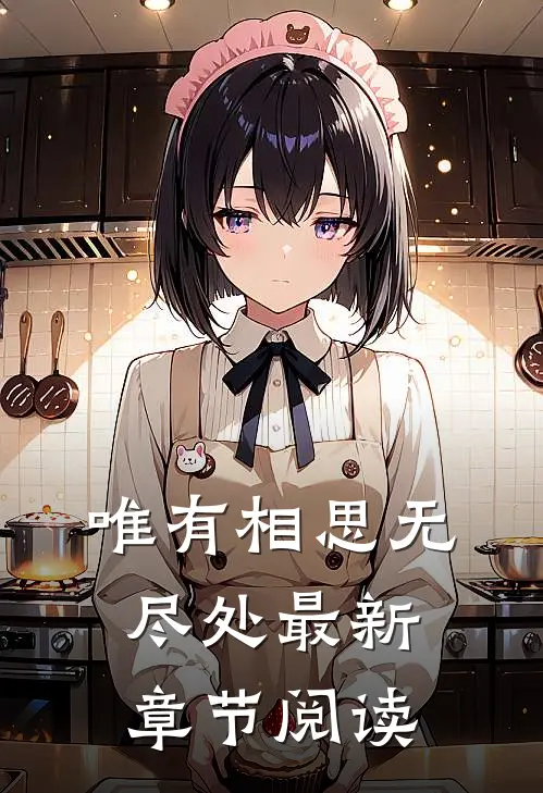 唯有相思无尽处最新章节阅读