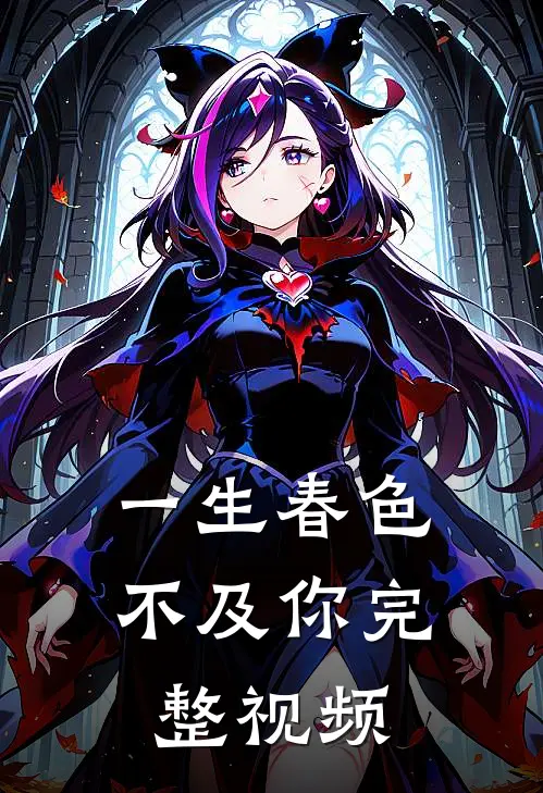 一生春色不及你完整视频