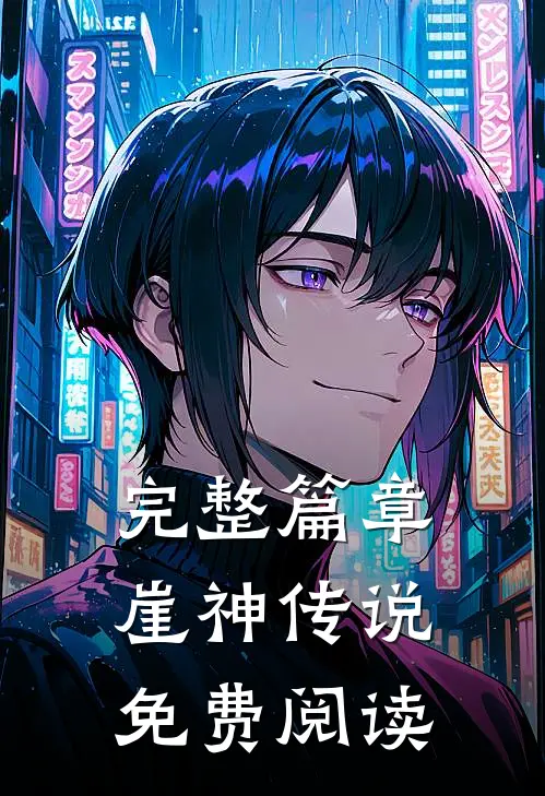 完整篇章崖神传说免费阅读