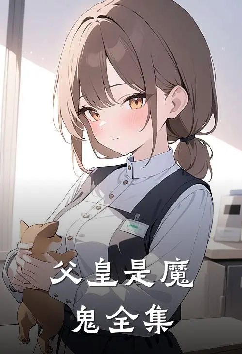 父皇是魔鬼全集