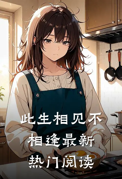 此生相见不相逢最新热门阅读