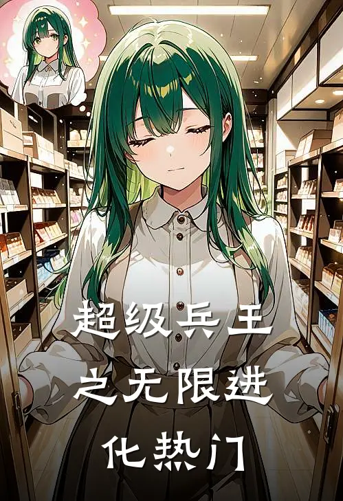 超级兵王之无限进化热门