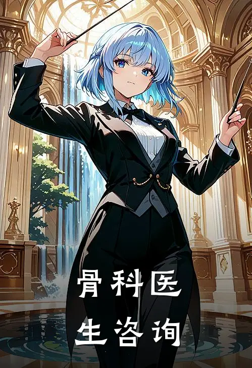 骨科医生咨询