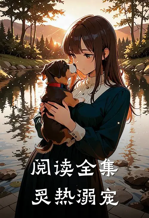 阅读全集炙热溺宠