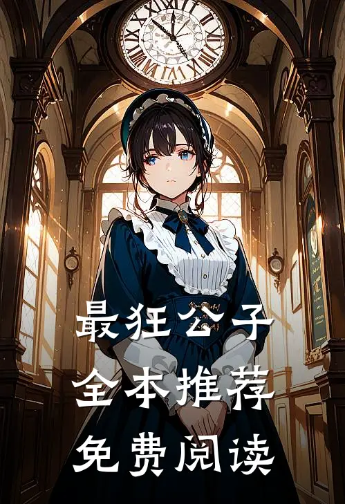 最狂公子全本推荐免费阅读
