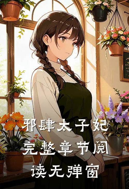 邪肆太子妃完整章节阅读无弹窗