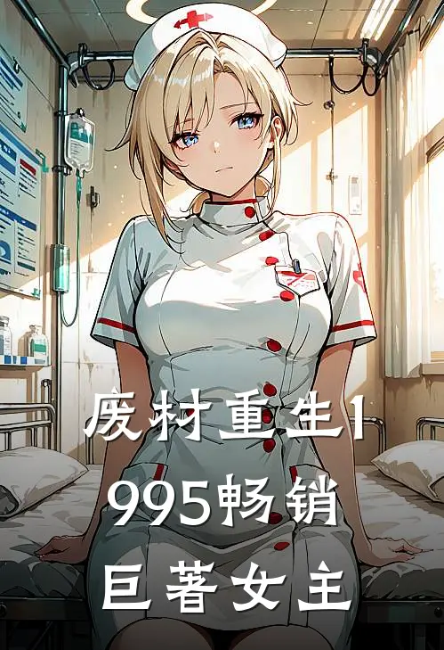 废材重生1995畅销巨著女主