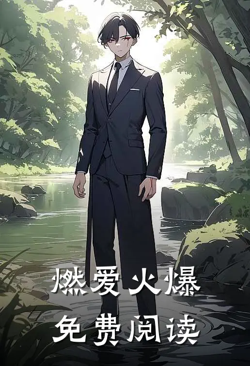 燃爱火爆免费阅读
