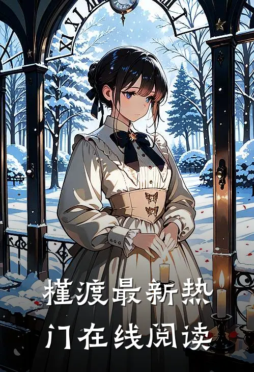 槿渡最新热门在线阅读
