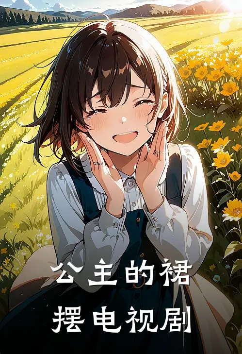 公主的裙摆电视剧