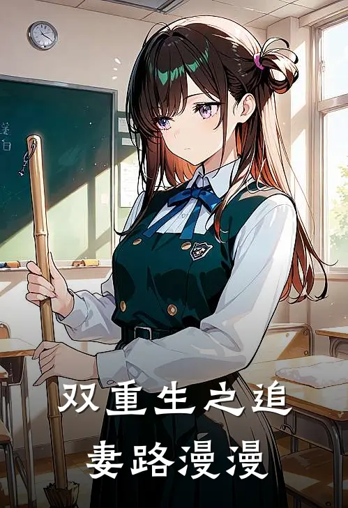 双重生之追妻路漫漫