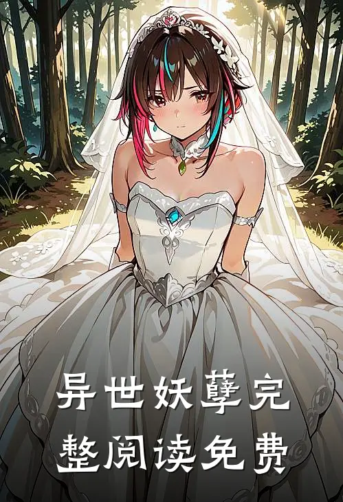 异世妖孽完整阅读免费